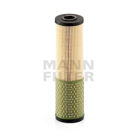 Mann-Filter 97-02 M-Benz Sl600/92-93 600Sel/93 600Sl Oil Filter, Hu736X HU736X
